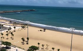 Apto à Beira Mar - Terraços do Atlântico